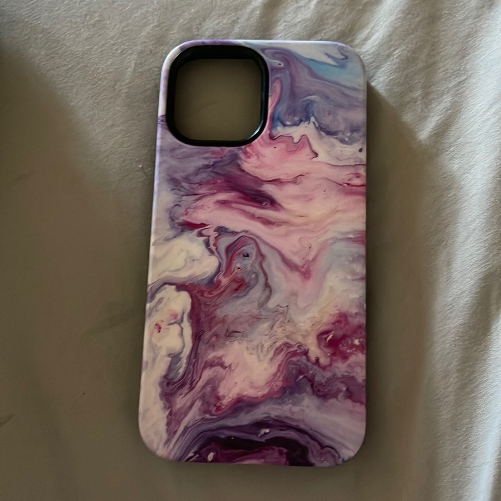 iPhone 12 Pro Max case